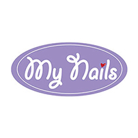 MY NAILS
