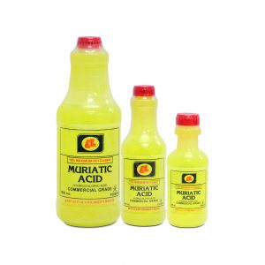 MURIATIC