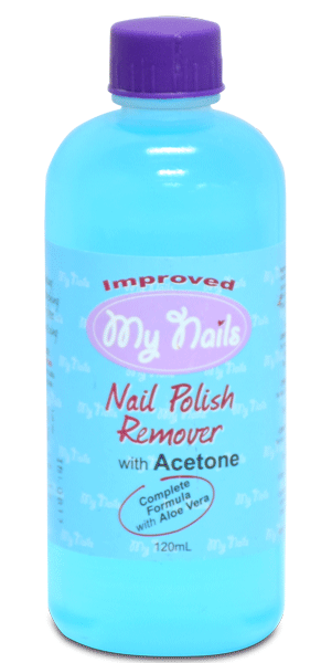 Acetone Free Nail Polish Remover | L'Moor-nlmtdanang.com.vn