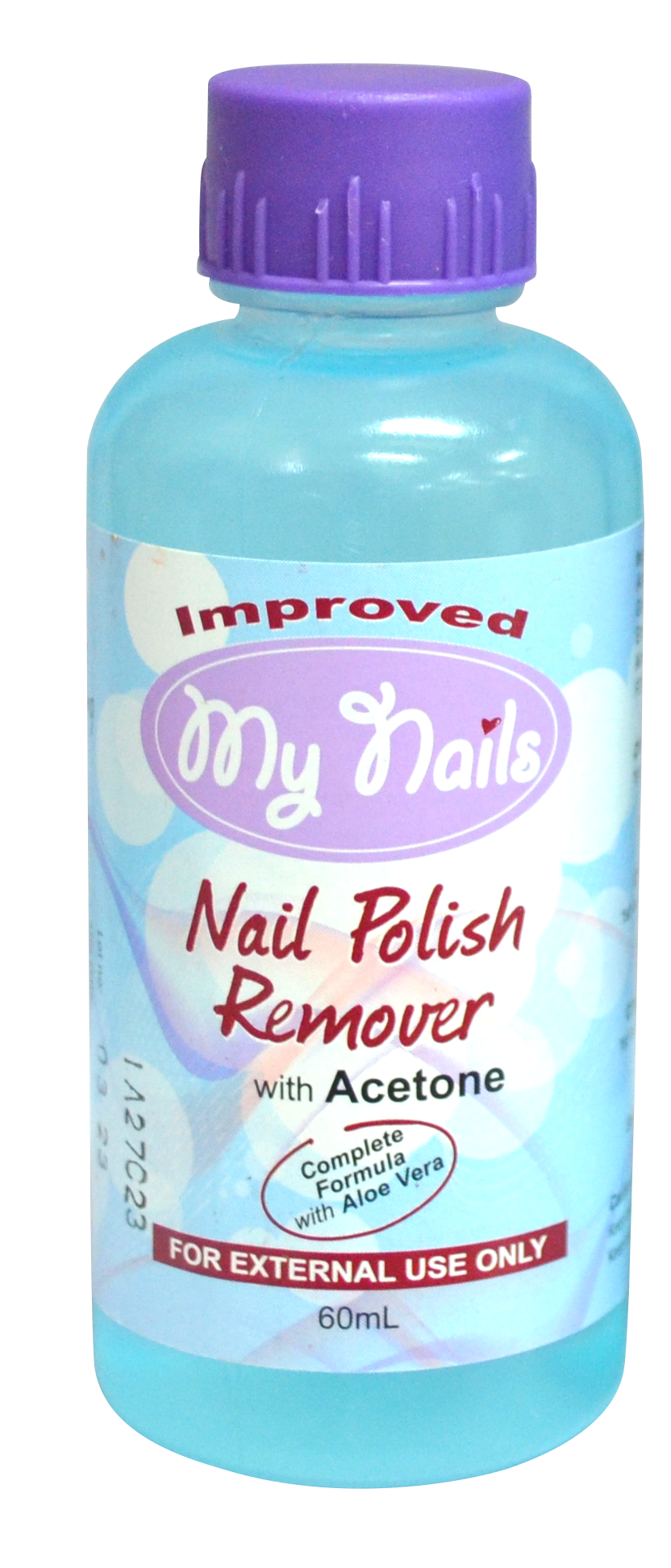 Acetone-Free Nail Polish Remover – People of Color™-nlmtdanang.com.vn