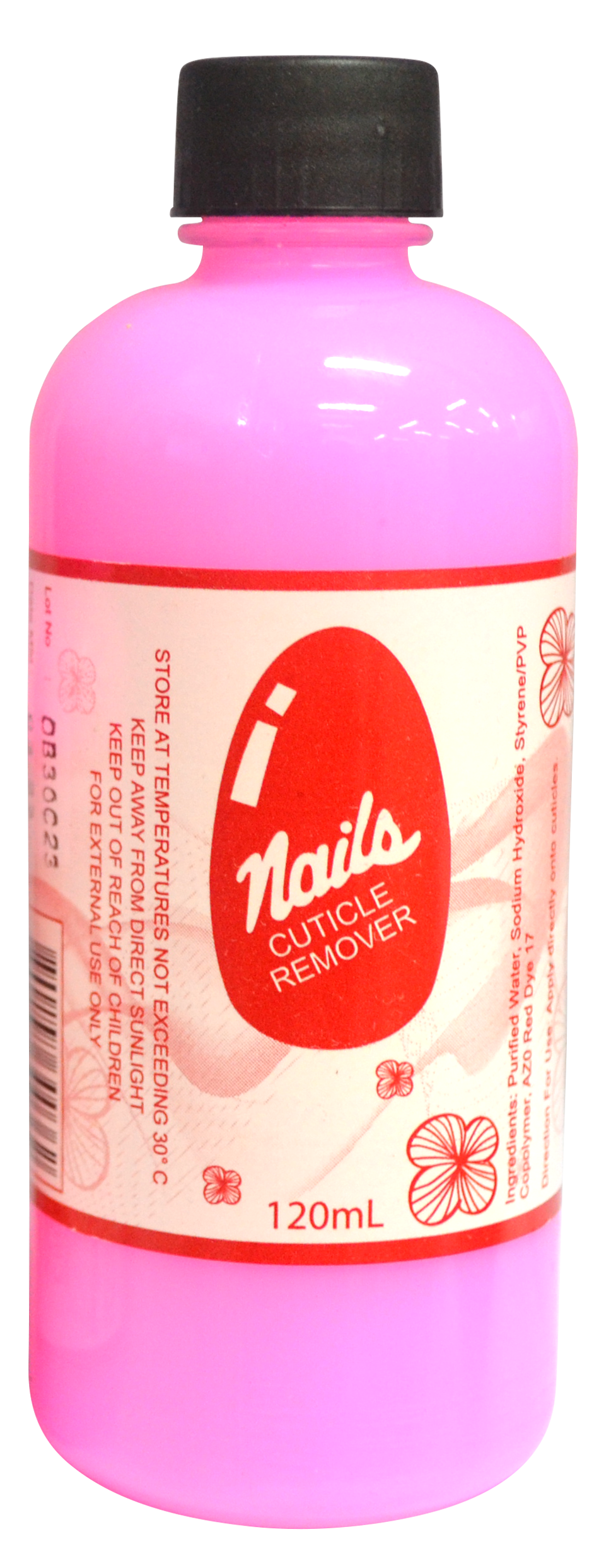 Nail Cuticle Remover Russian Pretreatment Liquid Nail Auxiliary Softener |  eBay