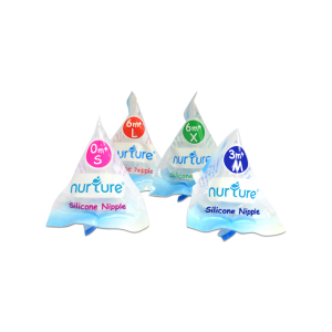 FEEDING NIPPLES