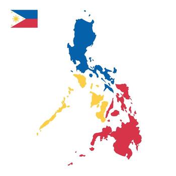 COMARK Nationwide Philippines Distribution Map