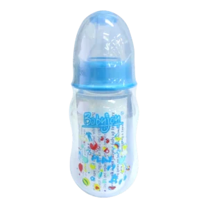 Babyjoy Decorated Collection PP Feeding Bottle