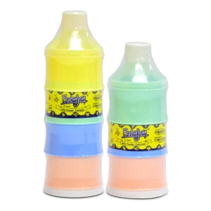 Babyjoy Milk Powder Container