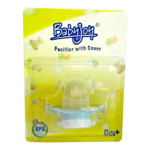 Babyjoy Pacifier with Cover