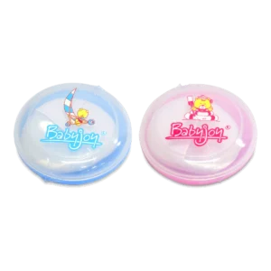Babyjoy Powder Case with Puff