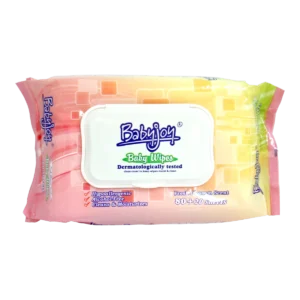 Babyjoy Babywipes