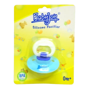 Babyjoy Silicone Pacifier