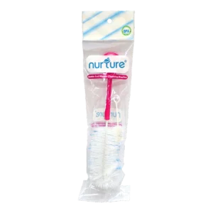 Nurture Nipple and Bottle Brush