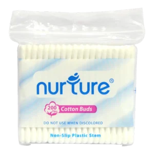 Nurture Baby Buds