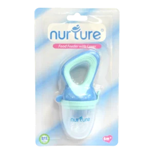 Nurture Food Feeder with Cover