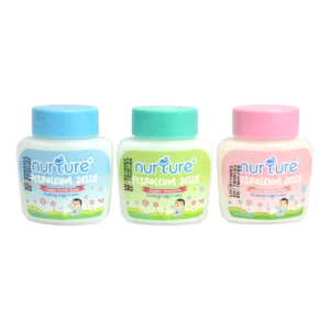 Nurture Petroleum Jelly 25 grams