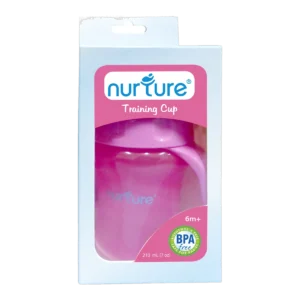 Nurture PP Training Cup