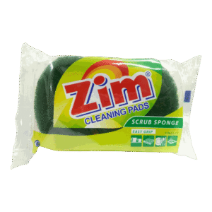 Zim Power Scrubber