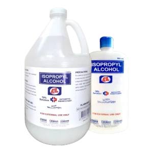 CL Isopropyl Alcohol 70%