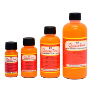 CL Cuticle Tint with Benzalkonium Chloride