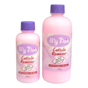 My Nails Cuticle Remover