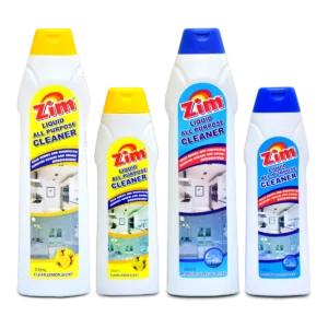 Zim All-Purpose Cleaner
