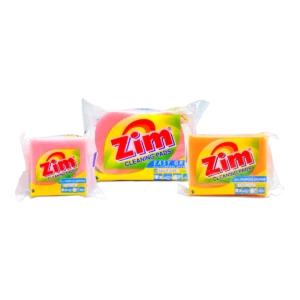 Zim All-Purpose Sponge