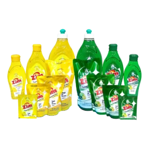 Zim Dishwashing Liquid