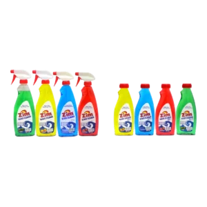 Zim Glass Cleaner