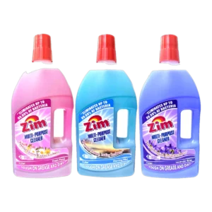 Zim Multi-Purpose Cleaner