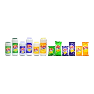 Zim Powder Cleanser