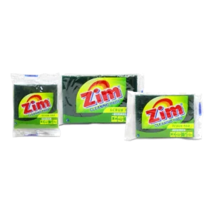 Zim Regular Scouring Pad