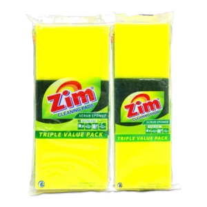 Zim Triple Value Pack