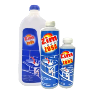 Zim Liquid Zosa