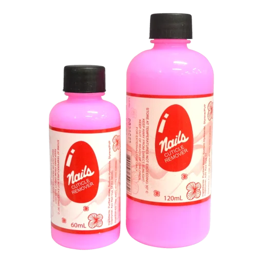 NAILS CUTICLE REMOVER