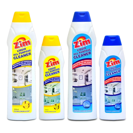 ZIM ALL PURPOSE CLEANER