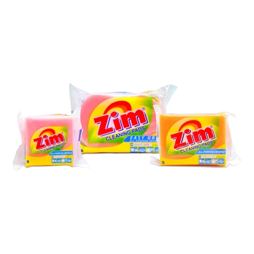 ZIM ALL PURPOSE SPONGE