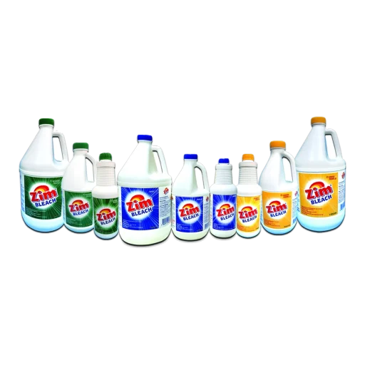 ZIM BLEACH