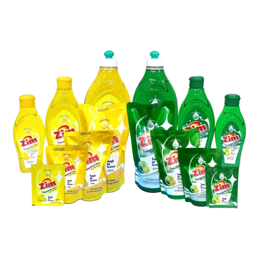 ZIM DISHWASHING LIQUID