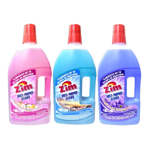 ZIM MULTI PURPOSE CLEANER
