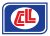 cl logo with outline