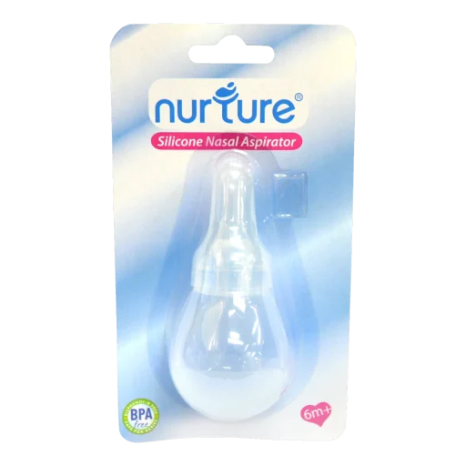 nurture nasal aspirator